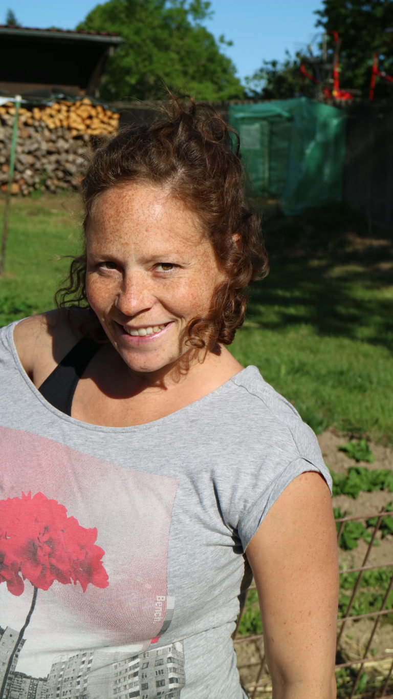 Tine Schäfer